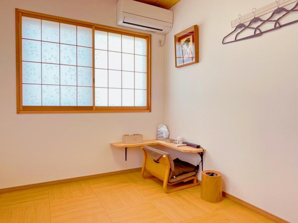 ヴィラ山間堂grandvilla Mt Fuji View Bbq Bonfire Annovillas Sankando Фуджикавагучико Екстериор снимка